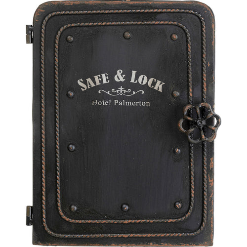 Kare Design Sleuteldoos Safe - vtwonen shop