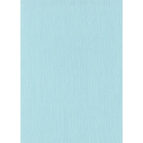 Erismann behang linnenstructuur turquoise - 53 cm x 10.05 m - 661396 - vtwonen shop