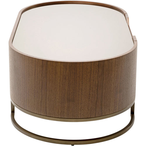 Kare Design Salontafel Giorgio 130x70cm - vtwonen shop