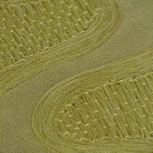 Urban Nature Culture kussen Kedi,evergreen sprig - 50 * 50 cm