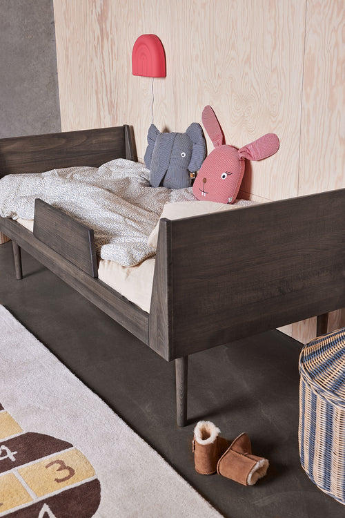 OYOY Regenboog wandlamp Rainbow - silicone - vtwonen shop