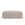 Cosmopolitan Design Poef Nolio 2-zits, chenille, zwart - 100x100x36cm