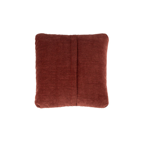 Zuiver Nube Kussen Burgundy Rood