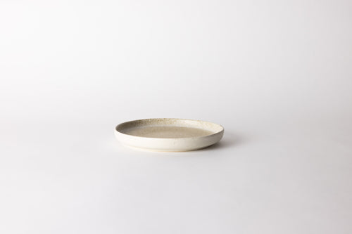 Mimo Homeware mini bord Broken Shells - 17 cm - set van 6 - vtwonen shop