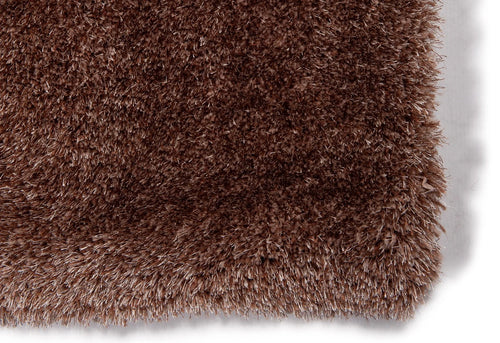 DÉJA Living Vloerkleed Lavar Mix - Taupe Stof - 240x340cm
