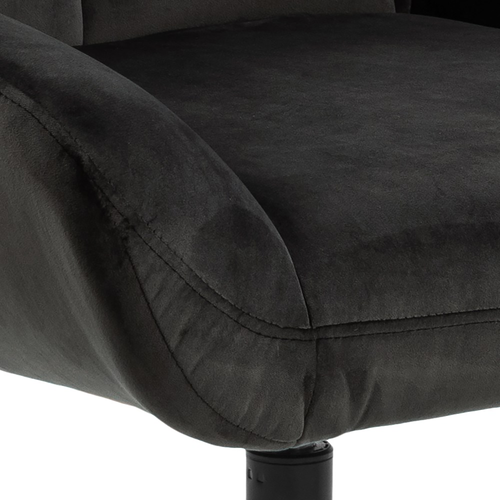 Rebellenclub Fauteuil Brylle - Bruingrijs - vtwonen shop