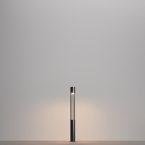 Maytoni Outdoor - Landschapsverlichting Mill - Grafiet - Ø9 - vtwonen shop