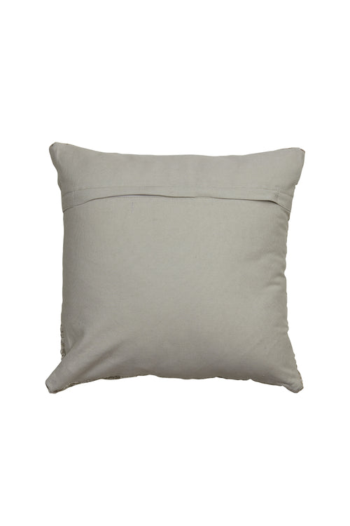 Light & Living kussen DALEY - 45x45cm - bruin