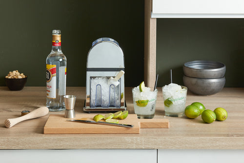 Leopold Vienna - Ice Crusher De Luxe - vtwonen shop