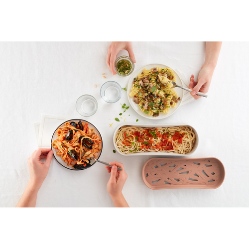 Lékué Magnetron Pastakoker