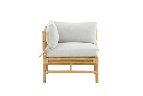 Rebellenclub Loungeset Hydra - Naturel Bamboe - vtwonen shop