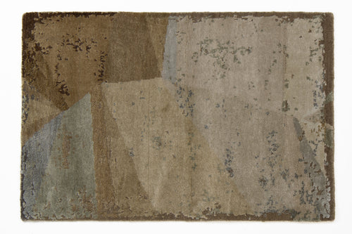 Vloerkleed MOMO Rugs Grace Medium Tan 200x300 cm