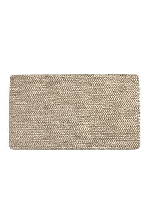 Calma House placemat Pla5 - Beige - 30x45