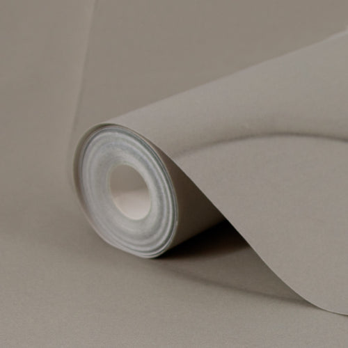 vtwonen Fotobehang - soft 3D warm grey