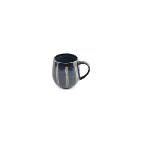 Salt & Pepper - Beker 43cl rond sling Muggies - vtwonen shop