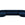 Cosmopolitan Design Panoramische bank Tulum 5-zits, flueel, koningsblauw - 156x330x70cm