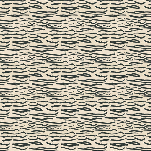 Cstchii Behang Animal stripes Beige - vtwonen shop