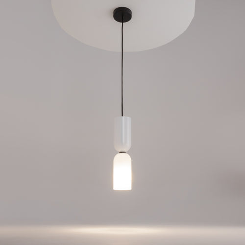 Maytoni - Hanglamp Memory - Zwart - Ø8 - vtwonen shop