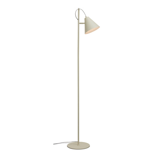 it's about RoMi vloerlamp LISBON - groen - Ø18cm - vtwonen shop