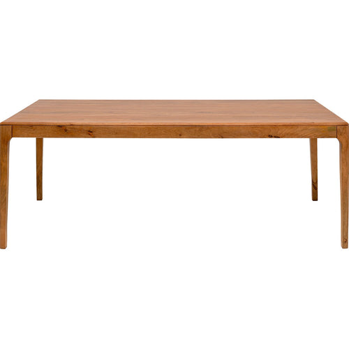 Kare Design Eettafel Brooklyn nature - vtwonen shop