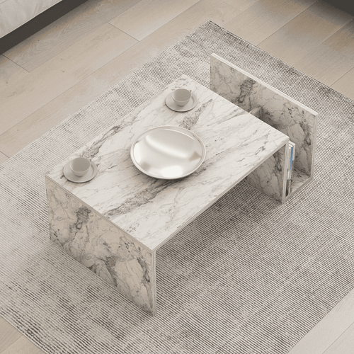 Salontafel L86,8 cm - MEMO