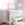 Origin Wallcoverings fotobehang sterren zacht roze - 150 x 279 cm - 357220