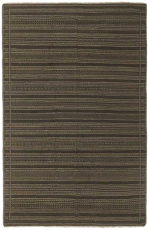 Vloerkleed MOMO Rugs Kelim Kordi 69 198x300 cm - vtwonen shop