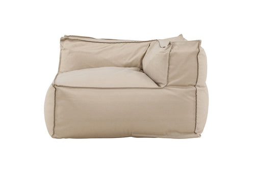 Rebellenclub Loungeset Timo - Beige - vtwonen shop