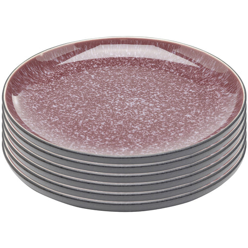 Kare Design Borden Alissa Ø22cm (6/set)