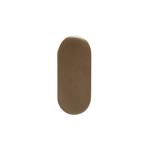 Hübsch haak Piccolo - ijzer - 4x4xh7cm - vtwonen shop