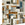 ESTAhome behang sloophout beige en taupe - 53 cm x 10.05 m - 138513