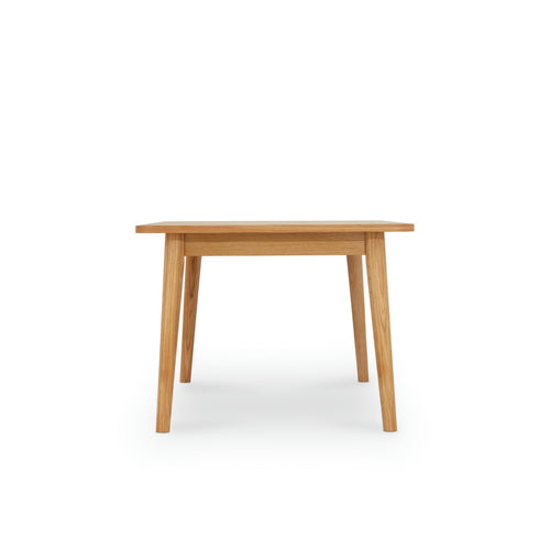 Furnhouse salontafel Nyborg - Natuurlijk eikenhout - 70x125x52