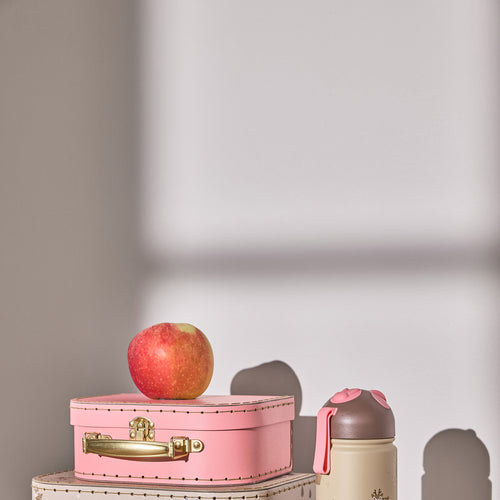 OYOY waterfles aluminium