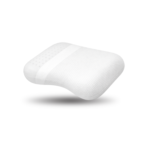 Vitality Pur - MOON Pillow - Ergonomisch Memory Foam Hoofdkussen