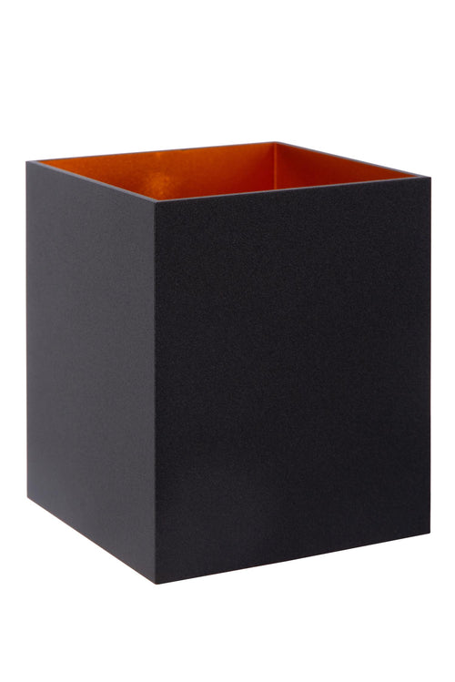 Lucide wandlamp XERA - 1xG9 - Zwart - vtwonen shop