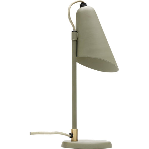 Kare Design Tafellamp Mira - groen
