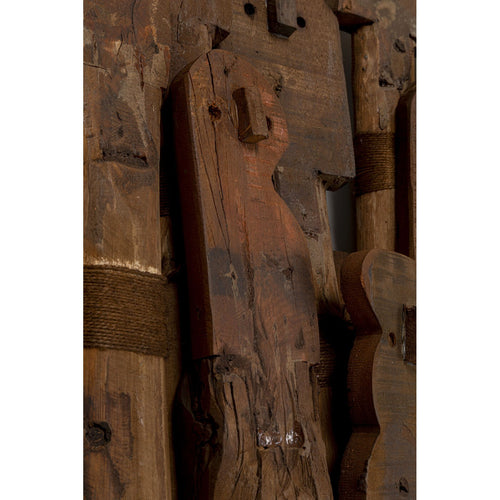 Kare Design Wanddecoratie Be Mind 180x65cm - vtwonen shop