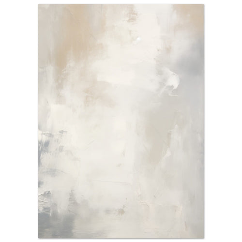 Artfulprints  Acryl schilderij no. 3   poster A4 21x29.7 cm - vtwonen shop