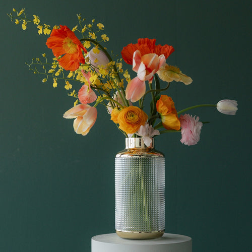 Kare Design Vaas LA Noble 30cm