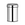 Brabantia Touch Bin afvalemmer, 3 liter, kunststof binnenemmer - Brilliant Steel