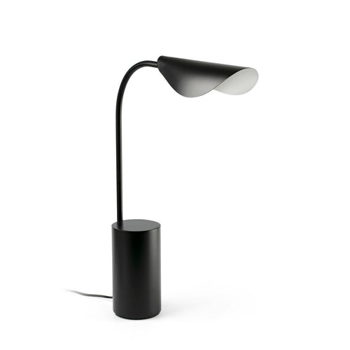 Faro LIGGERA Tafellamp Mat Zwart
