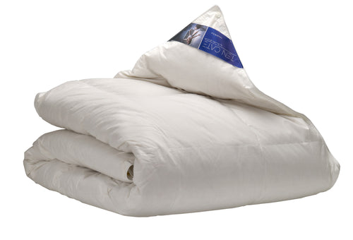 Ten Cate dekbed - 90% eendendons - 4 seizoenen - 260x220 - vtwonen shop