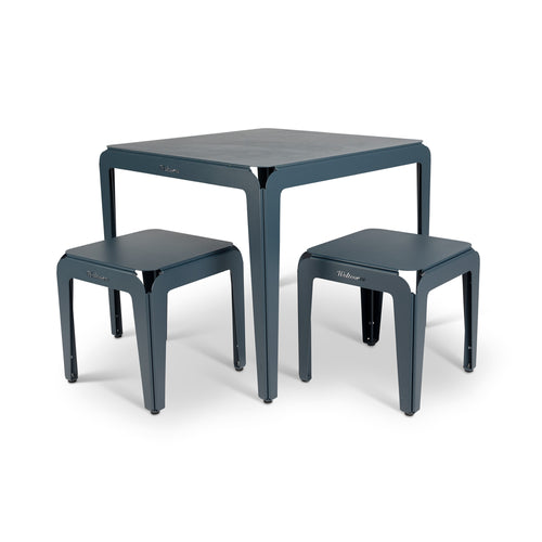 Weltevree Bended table