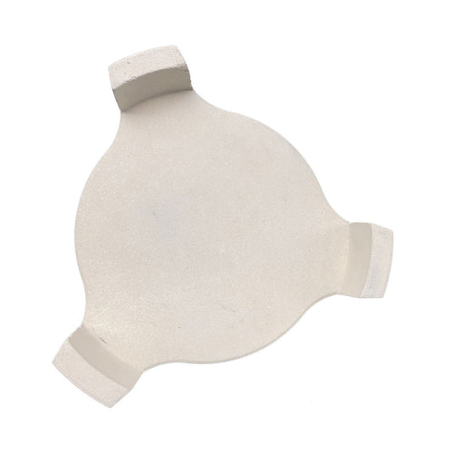 Patton Heat Deflector for Kamado 16 inch - vtwonen shop