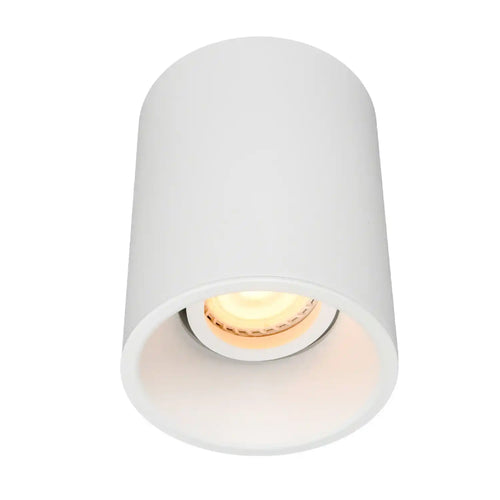 Artdelight spot Moreno - 1 lichts - 9.6  x 12.6   cm - wit - vtwonen shop