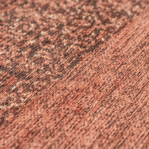 Ecorugs vloerkleed Rosewood - roze - 170x240cm