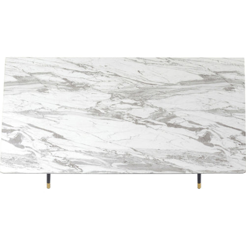 Kare Design Eettafel South Beach 160x90cm