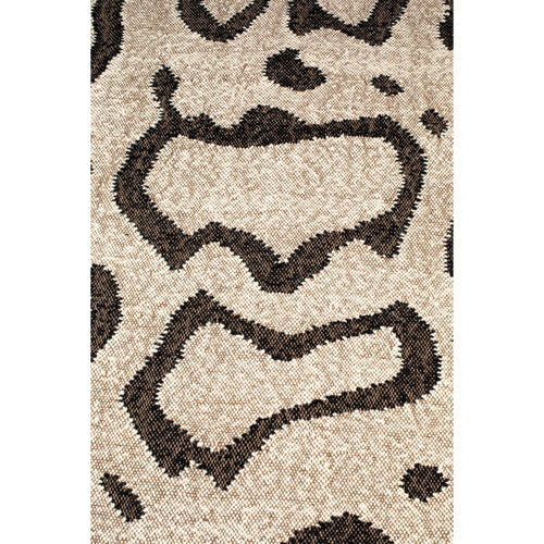 Dutchbone Ayaan Vloerkleed 200X300 - Beige - vtwonen shop