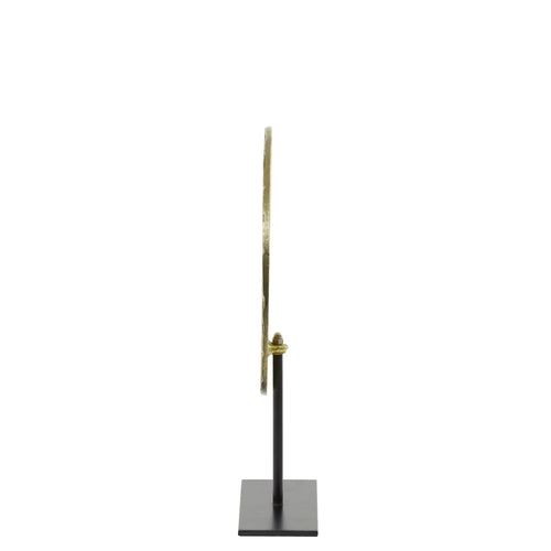 Light & Living ornament Persega - antiek brons - 36x7.5x51.5cm - vtwonen shop