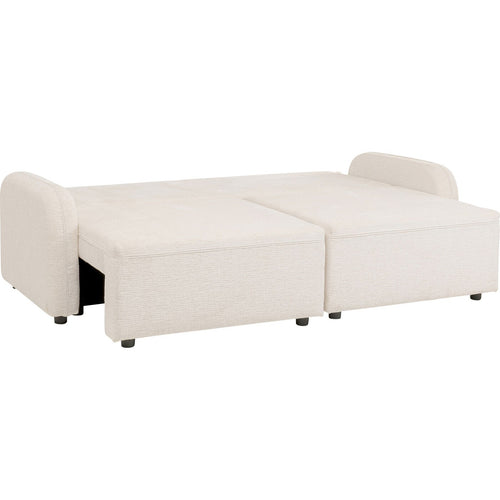 Kare Design Slaapbank Fridolin creme